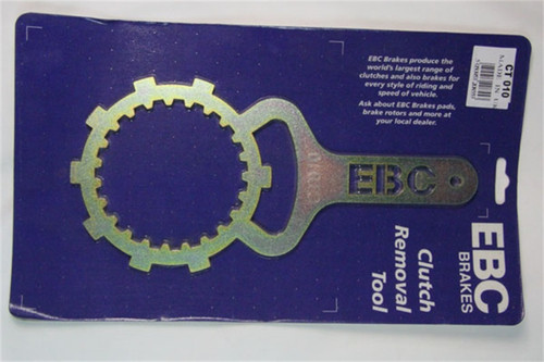 EBC CT010