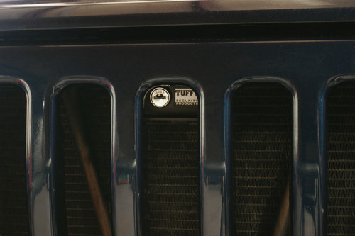 Tuffy Security 137-01