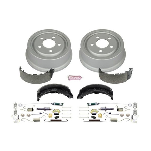 Power Stop KOE15300DK