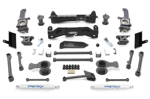 Fabtech K7066
