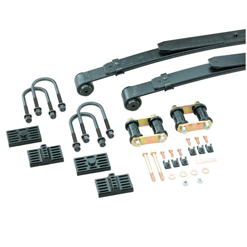 Hotchkis 2408C