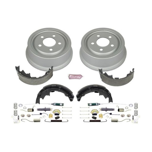 Power Stop KOE15374DK
