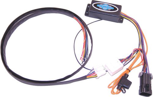 Badlands M_C Products ILL-IND-S