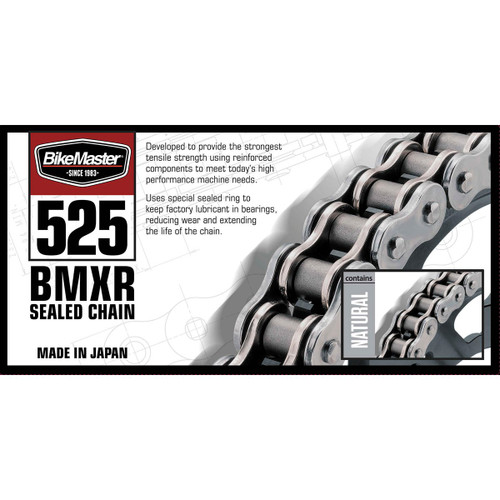 BikeMaster 197343
