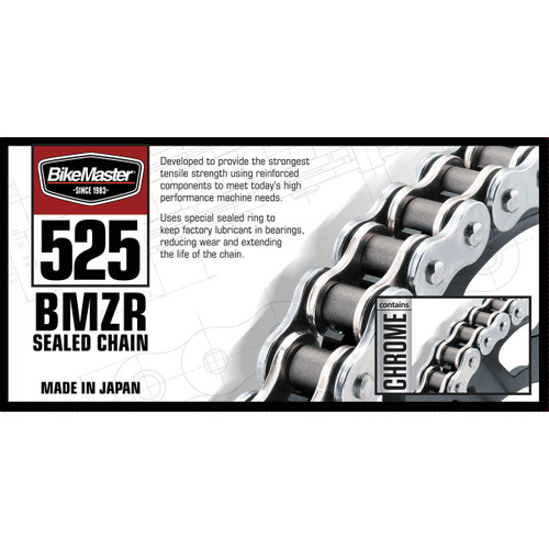 BikeMaster 197422