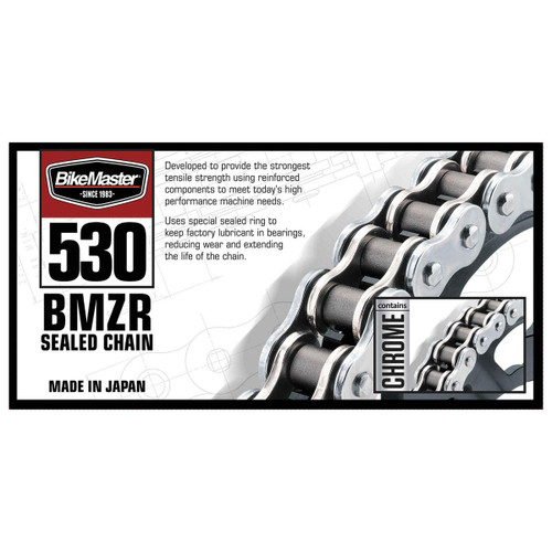 BikeMaster 197431