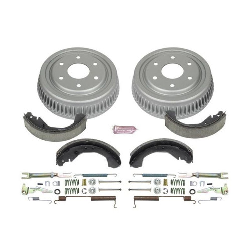 Power Stop KOE15329DK