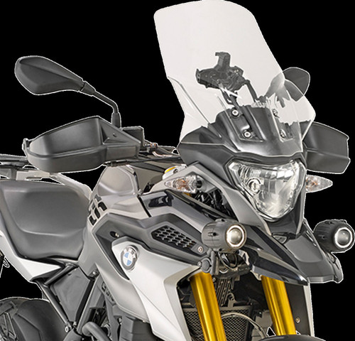GIVI D5126ST