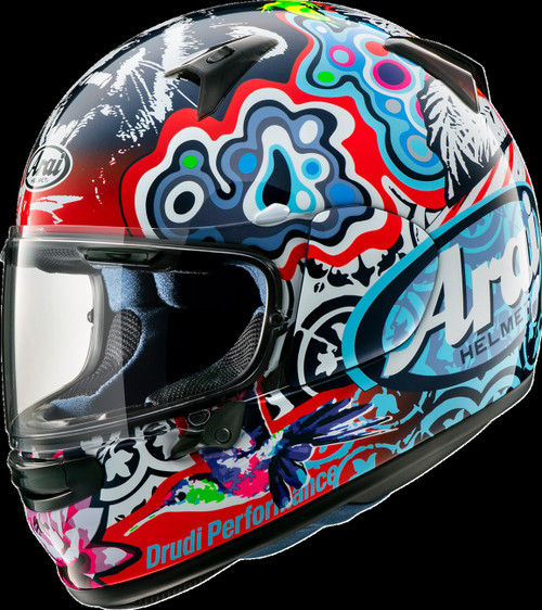Arai 0101-18176