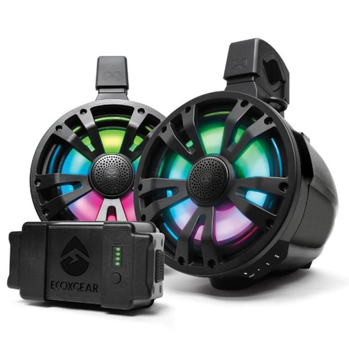 EcoXGear SEI-ETBAT7701