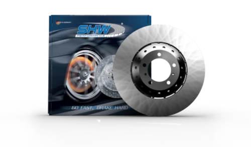 SHW Performance AFL45005