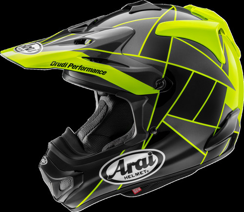 Arai 0110-9530