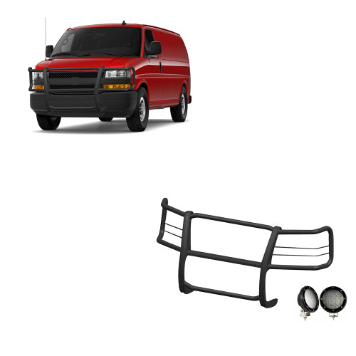 Black Horse Offroad 17GV02MA-PLFB