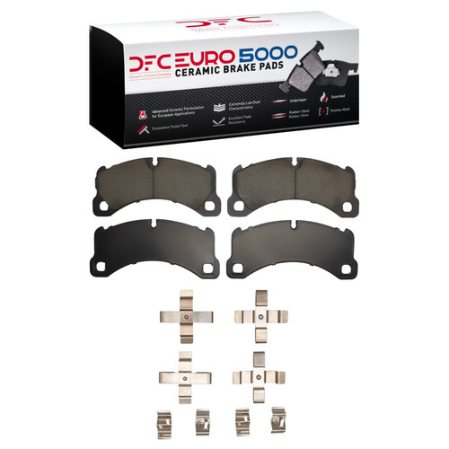 DFC 1600-1452-01