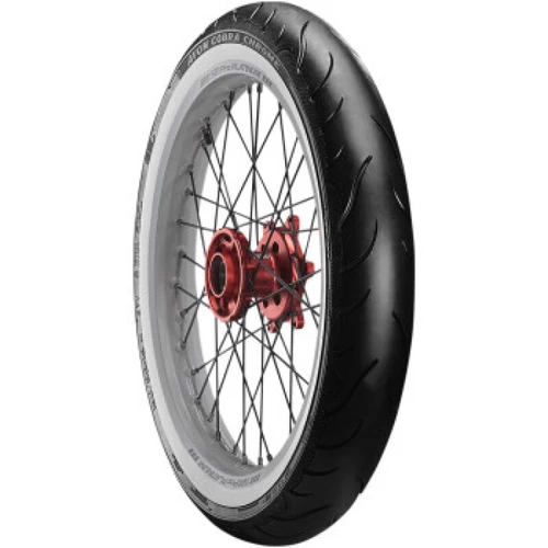 Avon Tire 640556