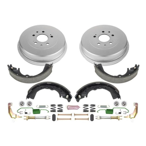 Power Stop KOE15288DK