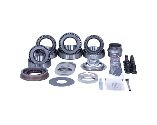 Revolution Gear / Axle K35-2035