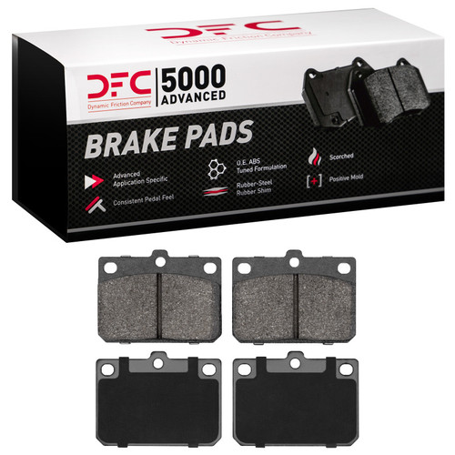 DFC 1551-0101-00