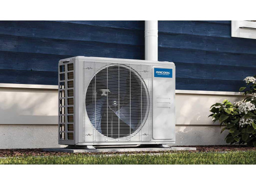 MrCool DIY-MULTI5-36HP230D-O