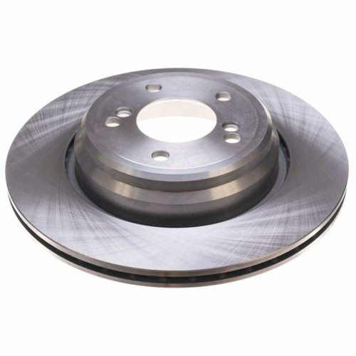 Power Stop EBR666