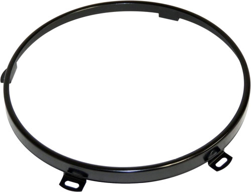Crown Automotive 68003772BLK