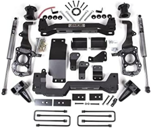 Zone Offroad ZONF1406