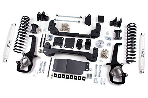 Zone Offroad D41N