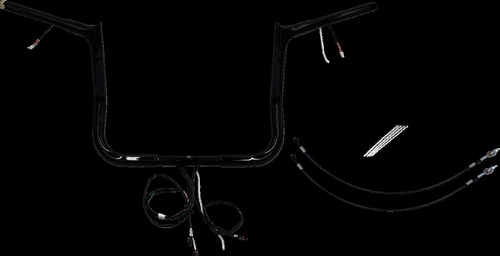 FAT BAGGERS 902212-B