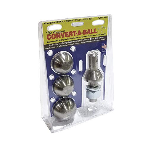 Convert-A-Ball 900B