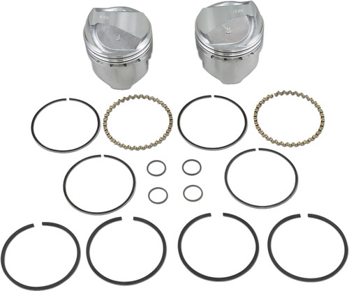 KB Performance KB292.020