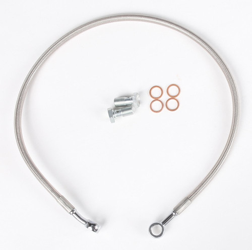 Streamline PRED500-R