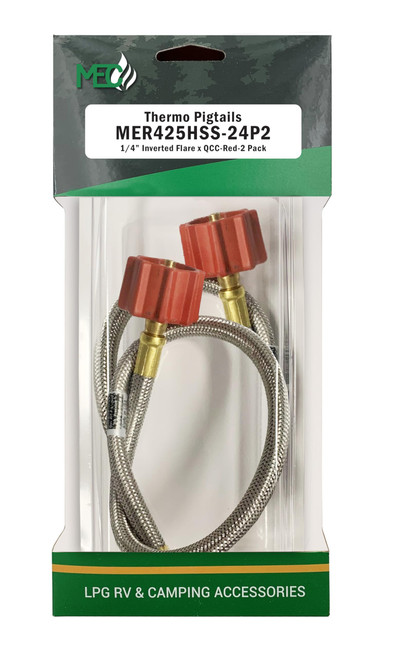 AP Products MER425HSS-24P2