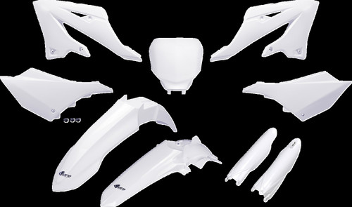 UFO Plastics YAKIT335F@046