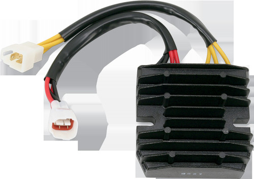 Ricks Motorsport Electrics 10-203H
