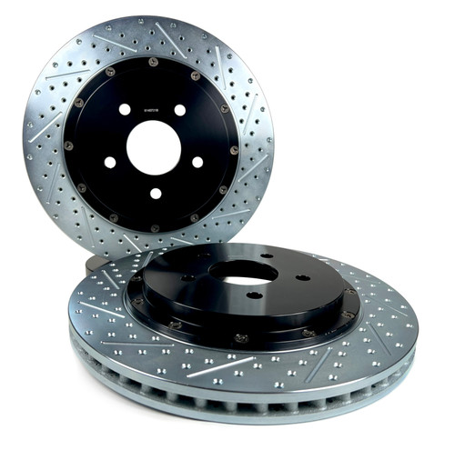 Baer Brakes 2302066