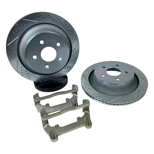 Baer Brakes 2142009