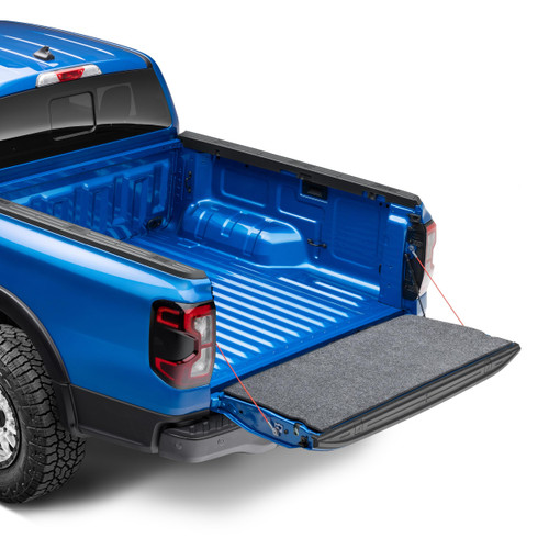 Husky Liners HBMC07TG