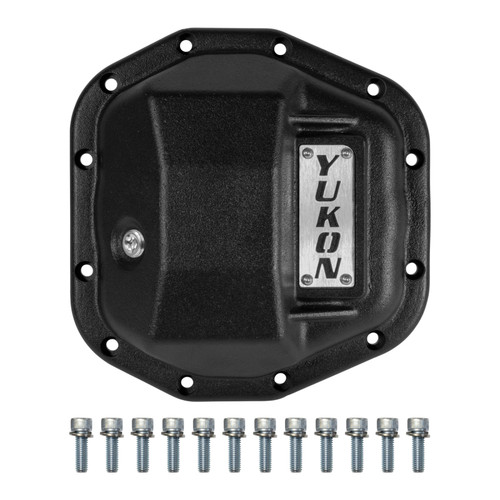 Yukon Gear YHCC-D44JL-REAR
