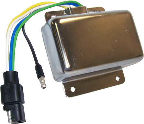 Crown Automotive J3224964