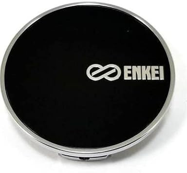 Enkei A484-CAPBK