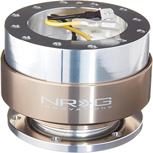 NRG Innovations SRK-100TI