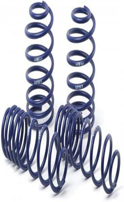 H/R Springs 51868-2