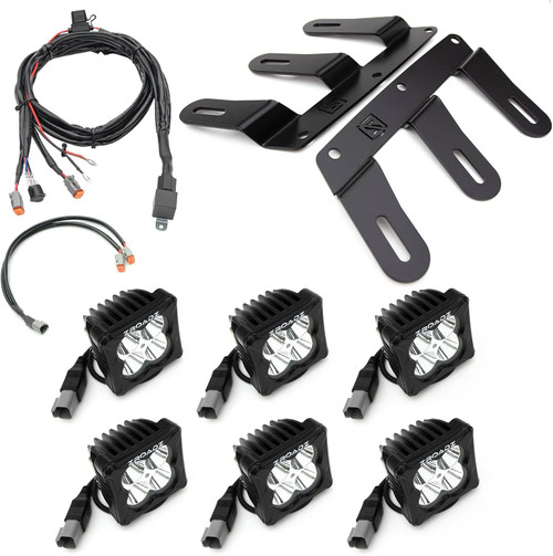 ZROADZ Z325401-KIT