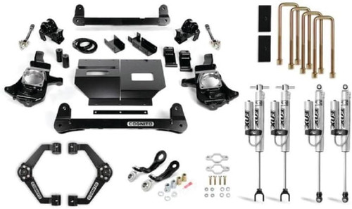 Cognito Motorsports 110-P0967