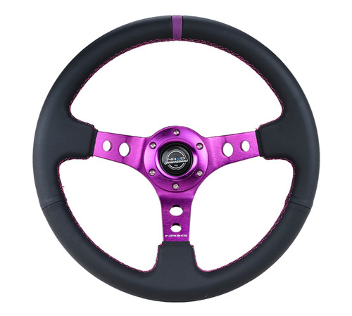 NRG Innovations RST-006PP