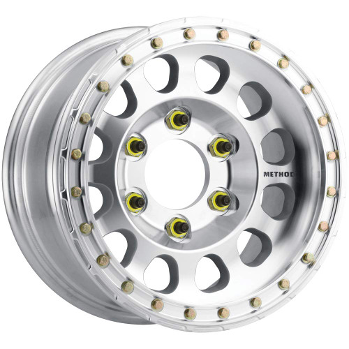 Method Race Wheels MR10358060324BR