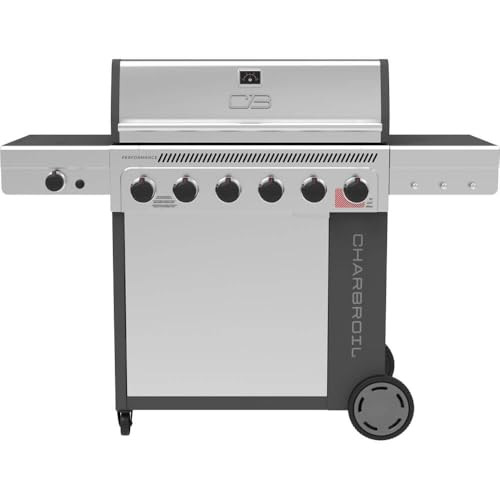 Charbroil 463286125