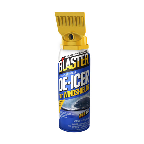 Blaster 16-IB