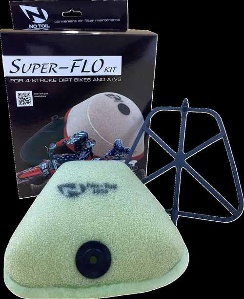 No-Toil SFK18055