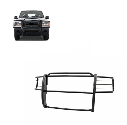 Black Horse Offroad 17FR20MA